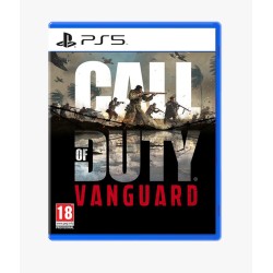 Call of Duty: Vanguard PS5